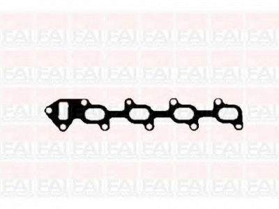FAI AUTOPARTS em1422 -  Комплект прокладок, выпускной коллектор